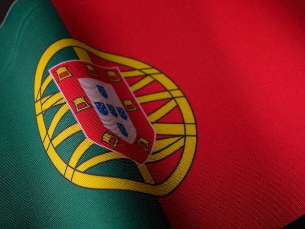 Vlag van Portugal