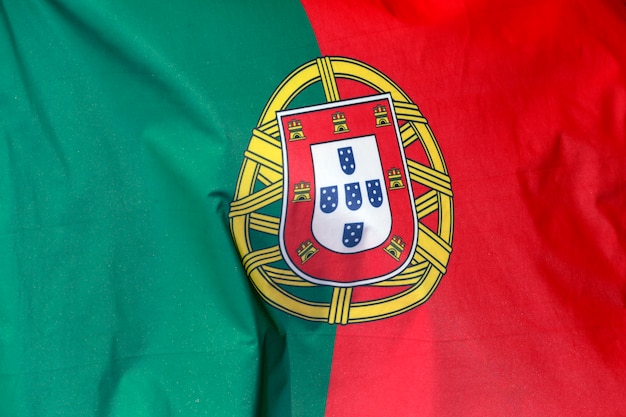 Vlag van Portugal