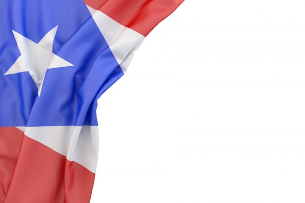 Vlag van Puerto Rico