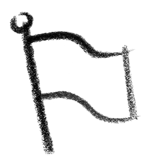 vlagpictogram