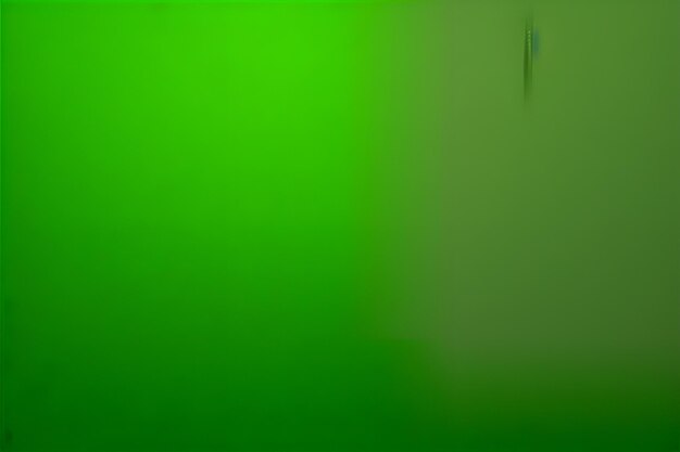 Foto vlakke groene abstracte achtergrond