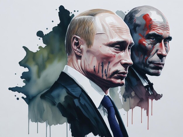 Vlamidir Putin