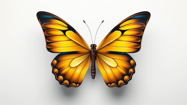 vlinder HD wallpaper fotografisch beeld