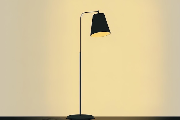 Vloerlamp