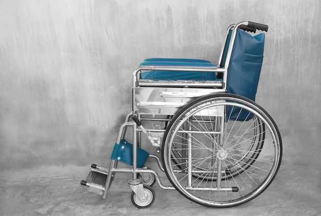 Voertuig voor gehandicapten, rolstoel