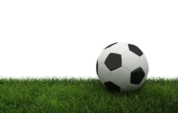 voetbal
