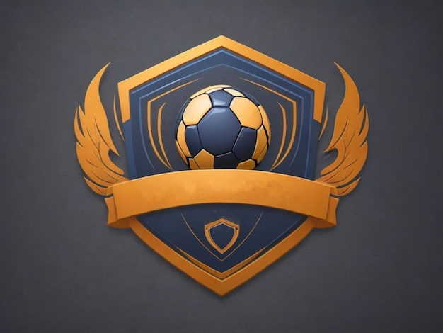 Voetbalteamlogo