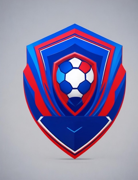 Voetbalteamlogo