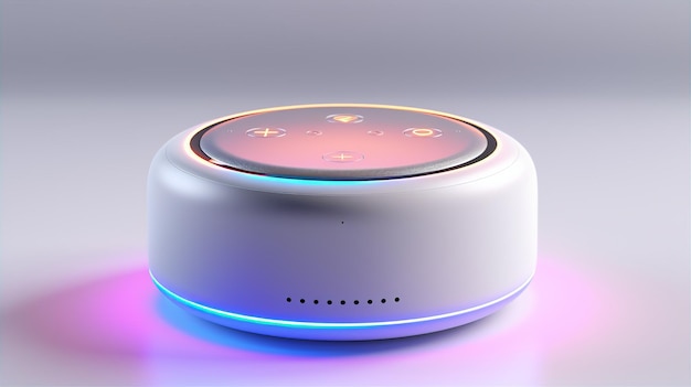 Voice assistant