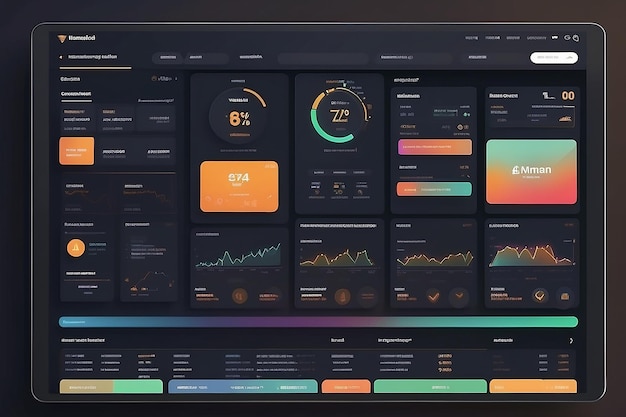 Voice Commerce Subscription Management Dashboard