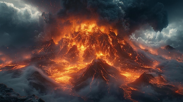 the volcano is the highest volcano