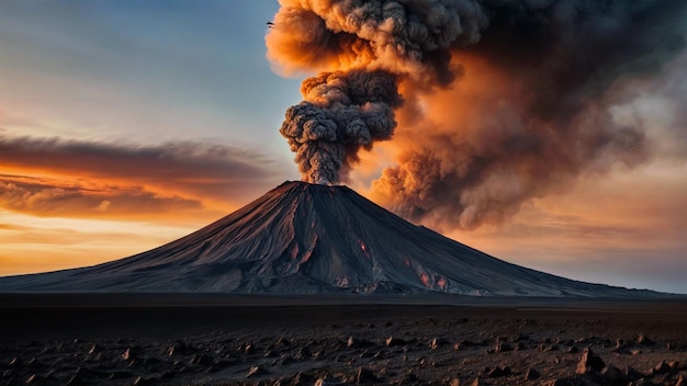 火山は火山と呼ばれる火山です