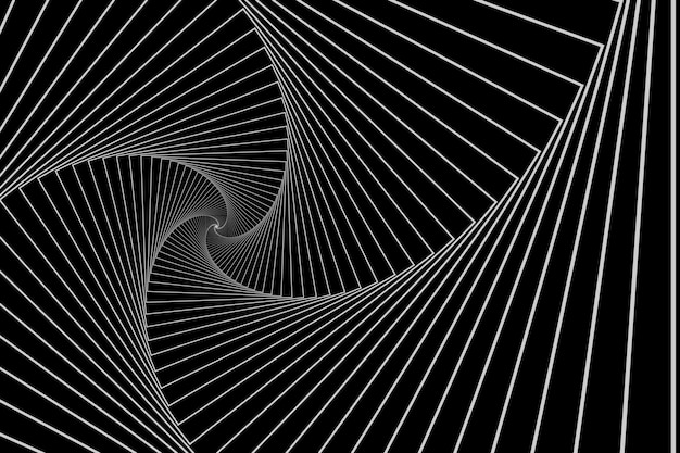 Volledige opname van de abstracte achtergrond