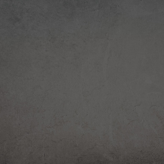Volledige opname van de grijze muur