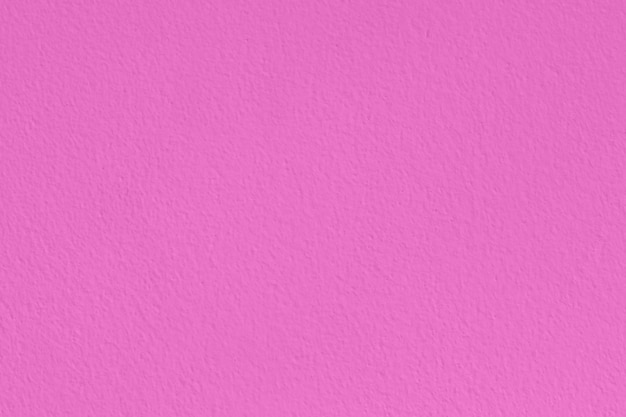 Volledige opname van de roze muur.