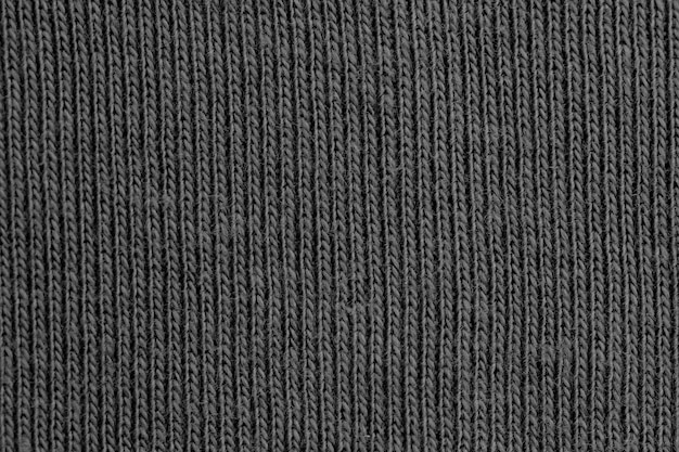 Volledige opname van textiel
