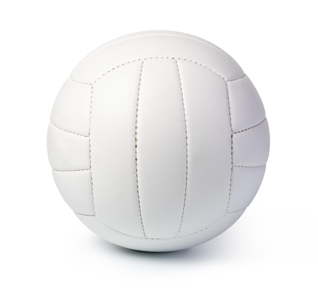 Foto volleybal bal