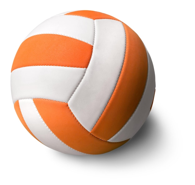 Volleyball Ball