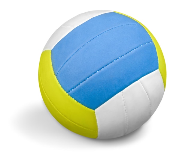 Volleyball Ball