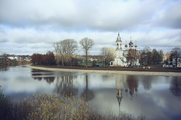 Vologda church, orthodox christian church, vologda monastery\
russian north, pilgrims tourism