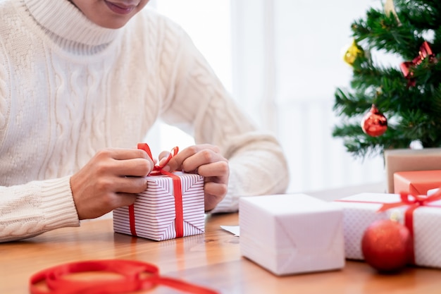 Voorbereiden op kerst- en nieuwjaarsvakanties.