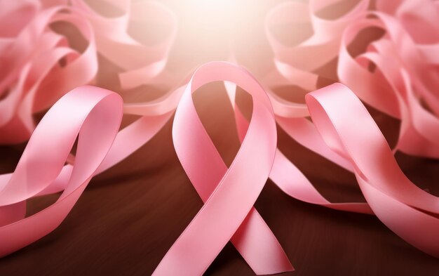Voorlichtingsmaand van borstkanker