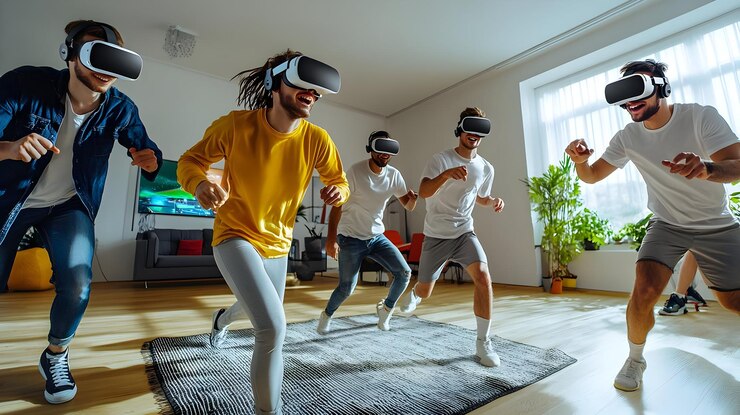 फोटो vr fun