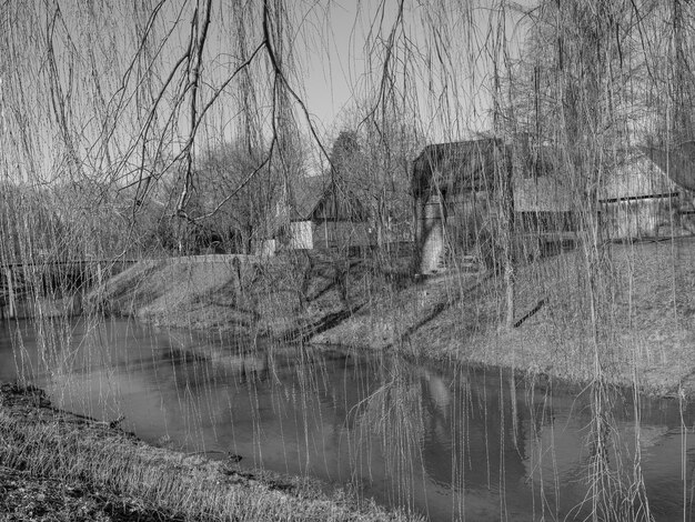 Photo vreden in germany