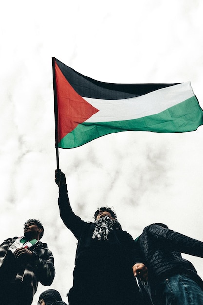 Foto vrije foto's van palestina