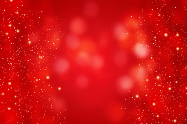 Vrolijke Kerstmisachtergrond