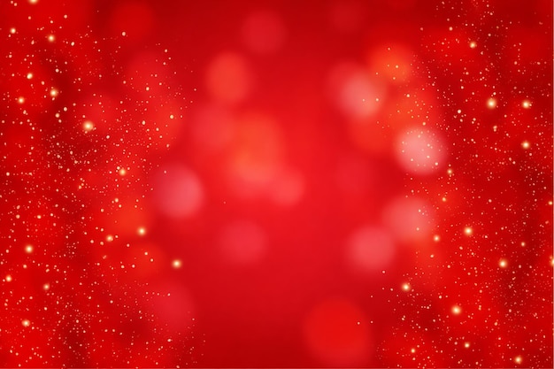 Vrolijke Kerstmisachtergrond