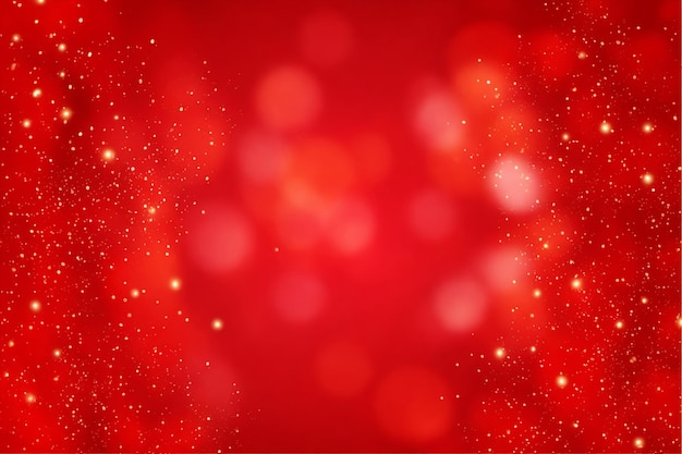 Vrolijke Kerstmisachtergrond