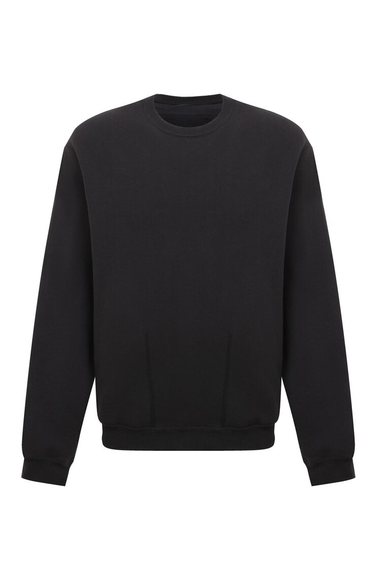 Foto vrouwelijke witte hoodie mockup op een mannequin