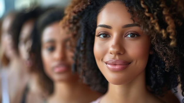 Vrouwen aanmoedigen zich uit te spreken en gehoord te worden