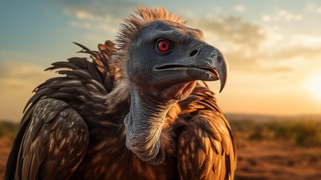 Vulture