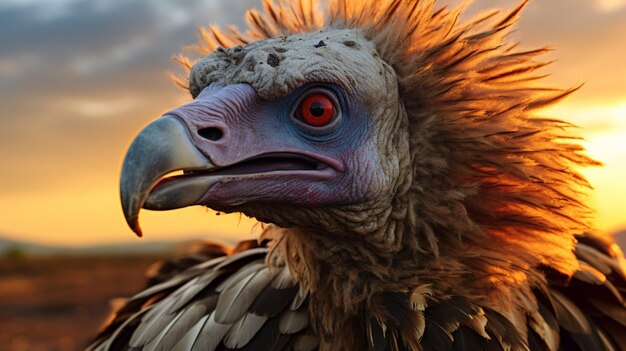 Vulture