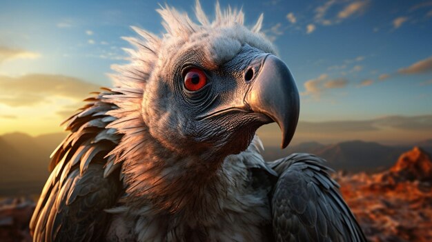 Vulture