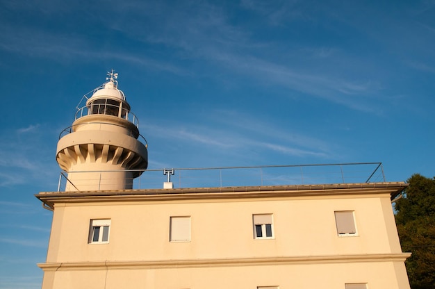 Vuurtoren van Monte Igueldo