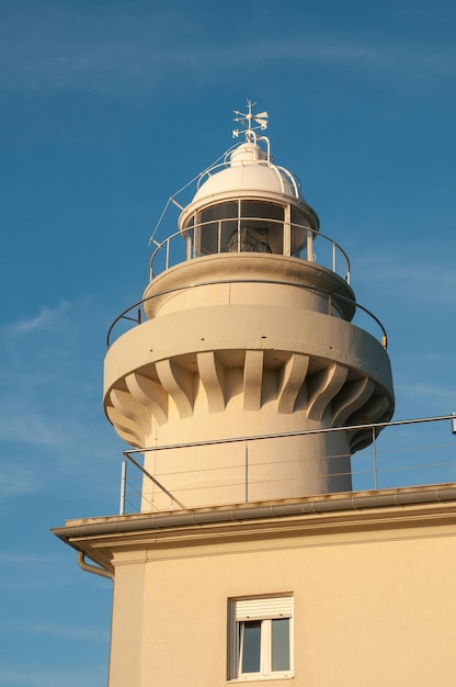 Vuurtoren van Monte Igueldo