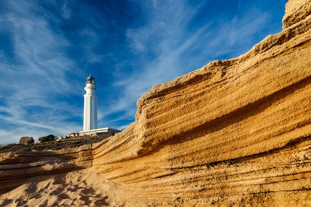 Vuurtoren van Trafalgar, Cadiz