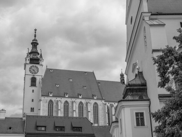 Photo wachau in austria