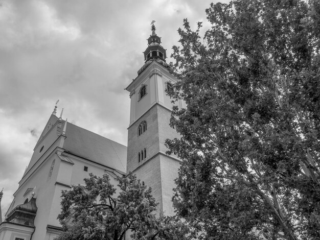 Photo wachau in austria