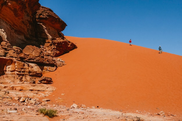 Wadi rum