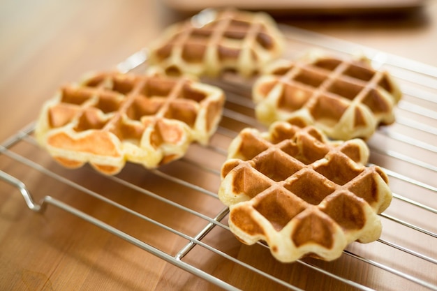 wafel