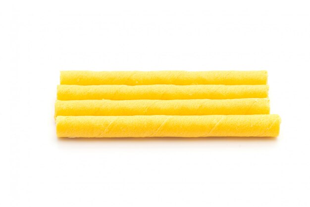 wafer stick rolls