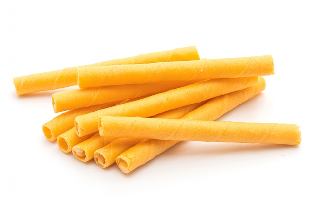 wafer sticks