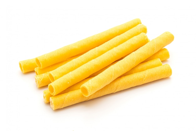 wafer sticks