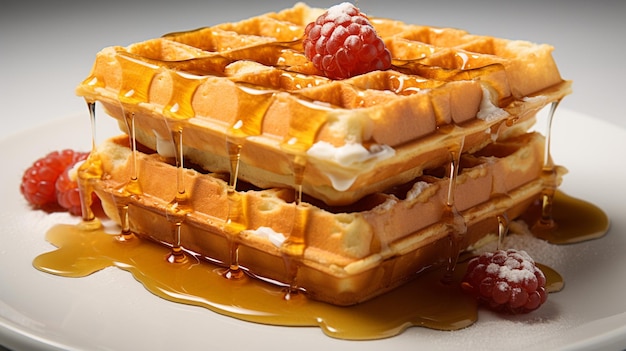 Waffels