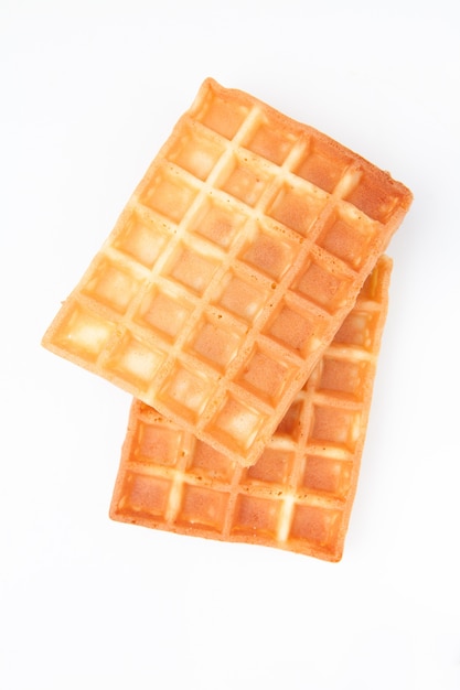 Waffles