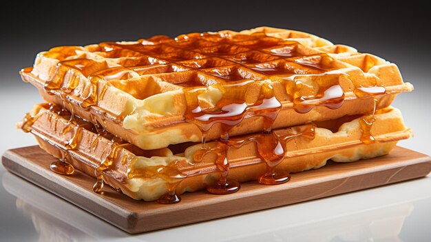 Waffles